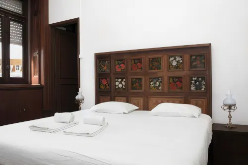 Sant Jordi Hostels Lisbon Featured Photos