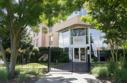 Residence du Parc – Val D’Europe Esterni Photos