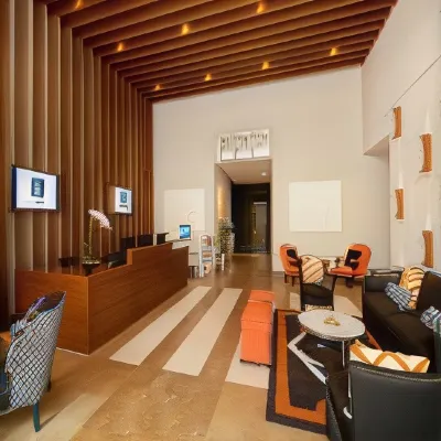 Adagio Premium Dubai Al Barsha Public Areas Photos