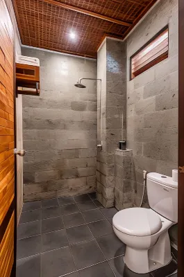 Meruhdani Boutique Hotel Ubud Chambres Photos