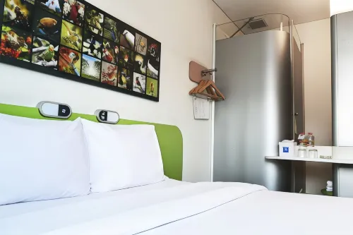 Ibis Budget Semarang Tendean Da non perdere Photos