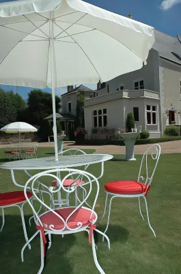 Le Manoir Saint Thomas Public Areas Photos