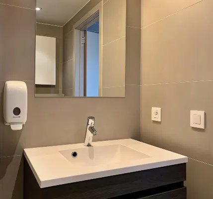 Castelnou Aparthotel Camere Photos