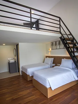 Manis Ae Cabin & Resto Bromo Kamar Photos