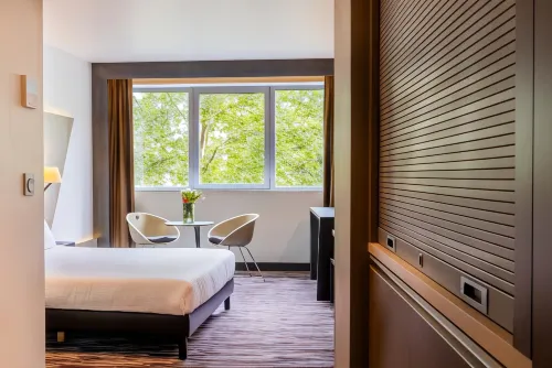 Nemea Appart'Hotel Toulouse Concorde Gare Matabiau Chambres Photos