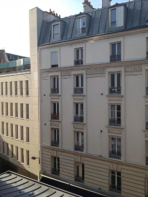 Hôtel Elysées Flaubert Esterni Photos