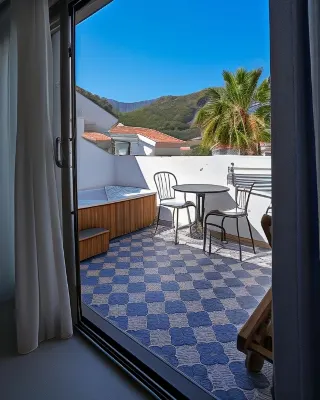 Kassandra Boutique Hotel Photos
