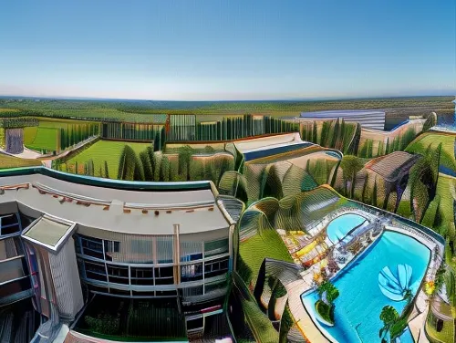 Hotel Antares Sport Beauty & Wellness Esterni Photos