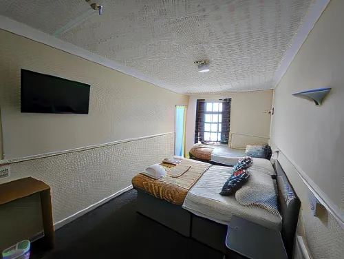 The President Hotel Rooms Photos