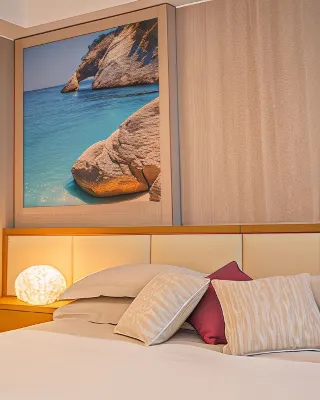 Mercure Olbia Photos