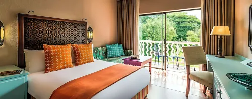 Avani Victoria Falls Resort Chambres Photos