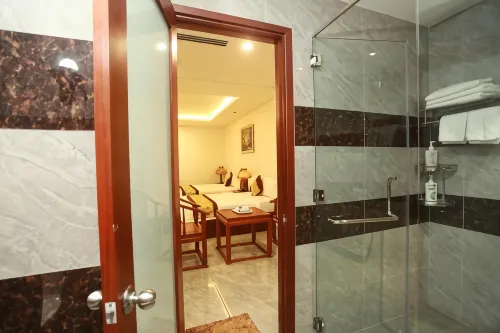THANH TAI HOTEL 2 Photos