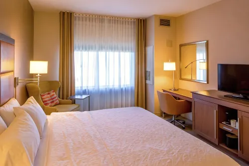 Hampton Inn Houston Downtown Photos