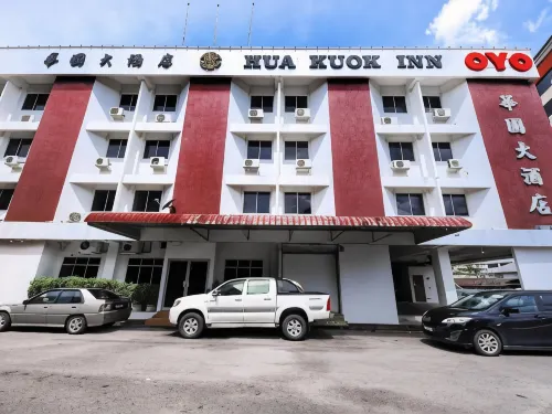 Super OYO 979 Hua Kuok Inn Esterni Photos
