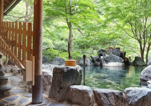 Hotel Yunishigawa Loisirs et amusements Photos