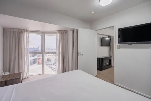 Mercure Wellington Central City Hotel & Apartments Photos