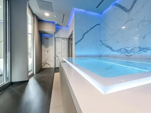 Mitico Hotel & Natural Spa Thư giãn & Giải trí Photos