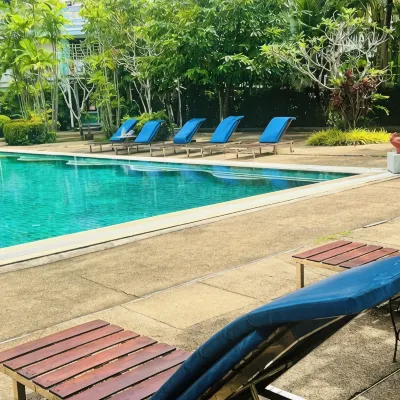 MW Krabi Beach Resort Здоровье и отдых Photos