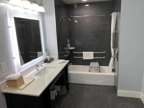 Pacific Inn Monterey Photos
