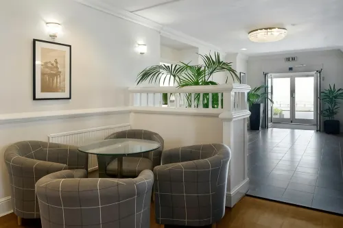 Four Points flex by Sheraton Brighton Espaces publics Photos