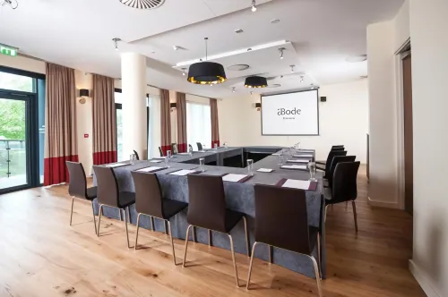 ABode Chester Business Facilities Photos