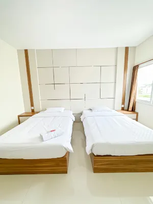 Pillow Guest House Zimmer Photos