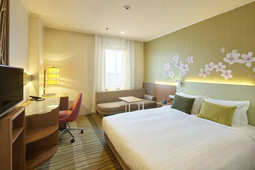 Kichijoji Excel Hotel Tokyu Featured Photos