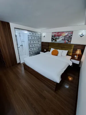 Hanvet Boutique Hotel Phòng Photos