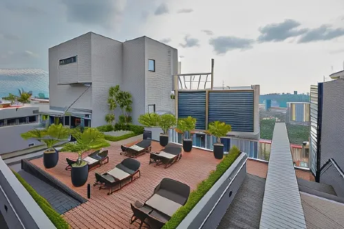 Desa Petaling Homestay @ Just Stay Area Publik Photos
