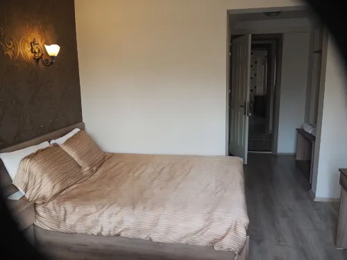 Ozbay Hotel Chambres Photos
