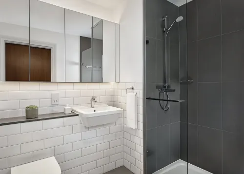 Citadines Islington London Camere Photos