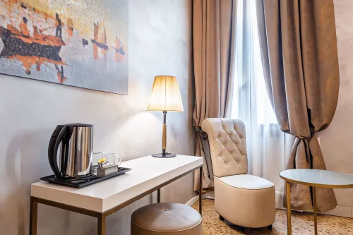 Hotel Aquarius Venice Photos