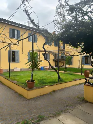 New Generation Hostel Florence Featured Photos