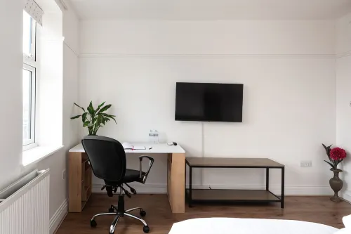 Argyle Apart Hotel Rooms Photos