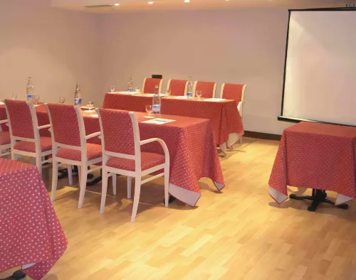Sunotel Aston Business Photos