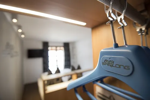 Alpstay - Smart Hotel Saslong Loisirs et amusements Photos