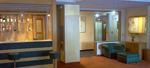 Best Western Plus CHC Florence Benessere e tempo libero Photos