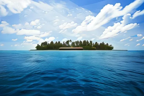 Malahini Kuda Bandos Resort Da non perdere Photos