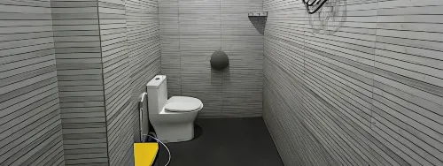 The Funky Village Rooms Photos