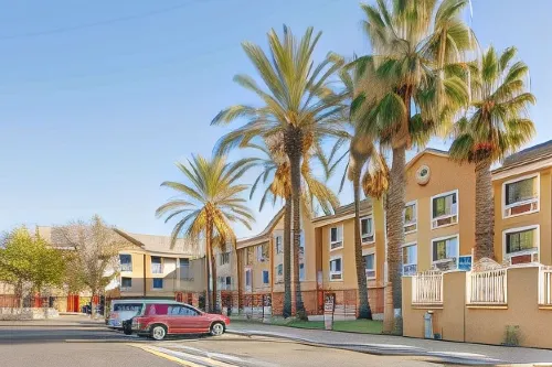 Extended Stay America Suites - Los Angeles - Ontario Airport Circondario Photos