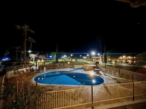 Western Holiday Lodge Loisirs et amusements Photos