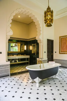 Riad Fes - Relais & Châteaux Loisirs et amusements Photos