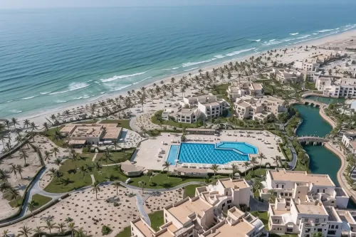 Salalah Rotana Resort Empfohlen Photos