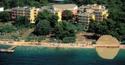 Hotel Donat - All Inclusive À proximité de l'hôtel Photos
