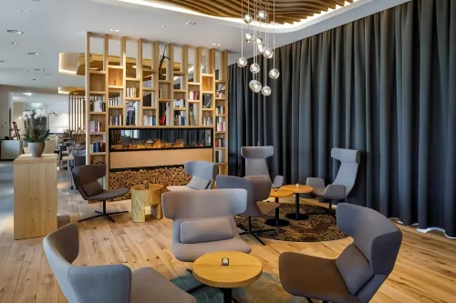 Hotel Allegra Lodge الأماكن العامة Photos