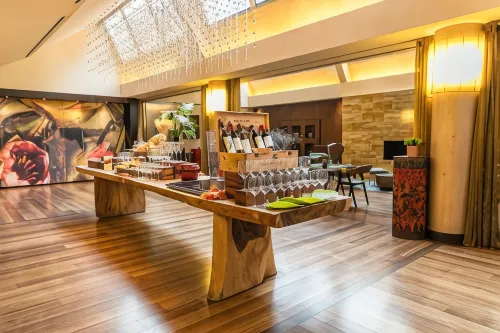 Enterprise Hotel Design & Boutique Ăn uống Photos