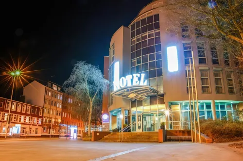Hotel Kiel by Golden Tulip À ne pas manquer Photos
