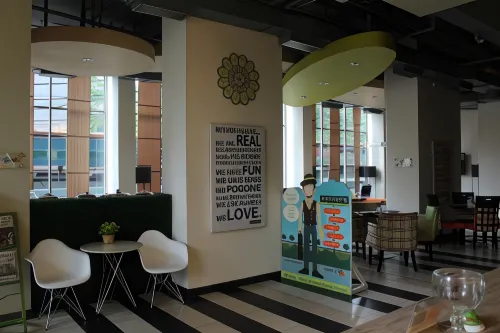 MaxOne Sabang Jakarta Unggulan Photos