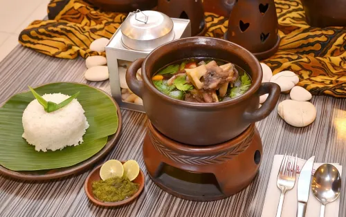 Favehotel Solo Baru Featured Photos