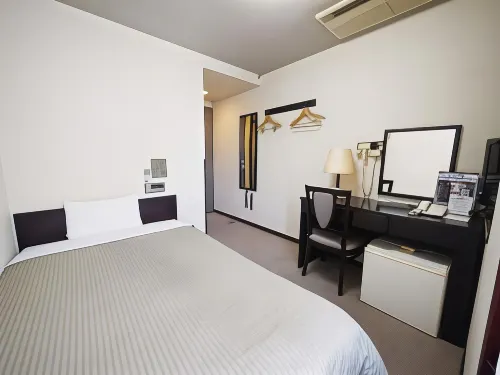 Hotel Route-Inn Shimada Ekimae Empfohlen Photos